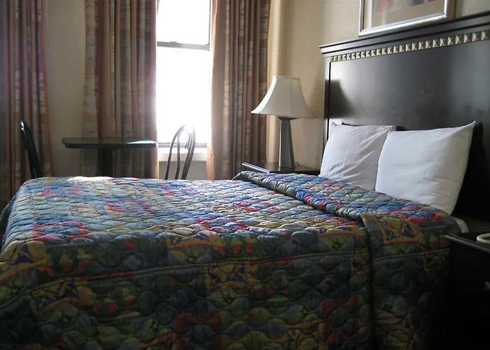 New York Inn